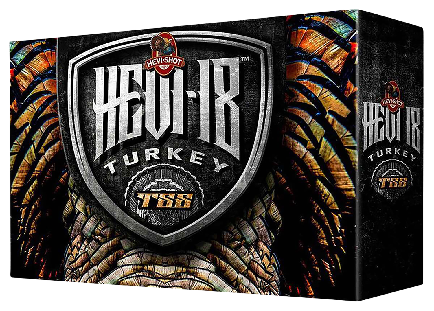 Hevishot Hevi-18, Hevi Hs28567 Tky Mgblend  28 3in 5-7   11/4   5/10
