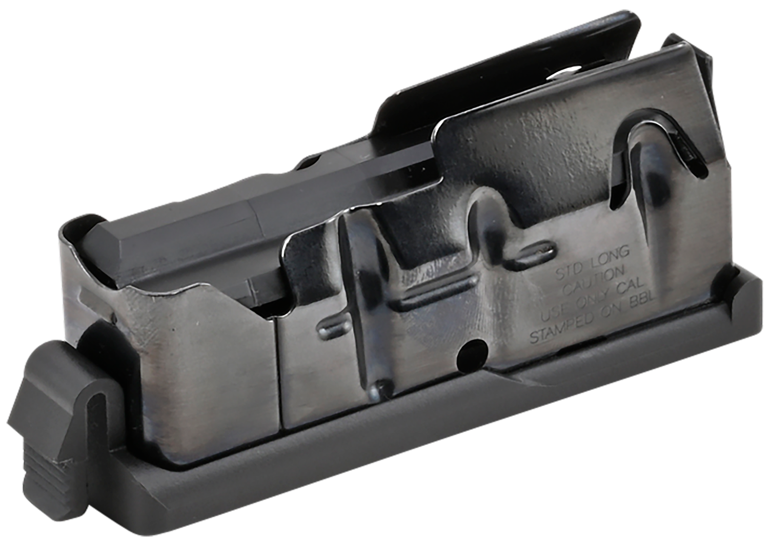 Savage Axis, Sav 55233 Mag Axis 2506/270/3006/280ak         4rd