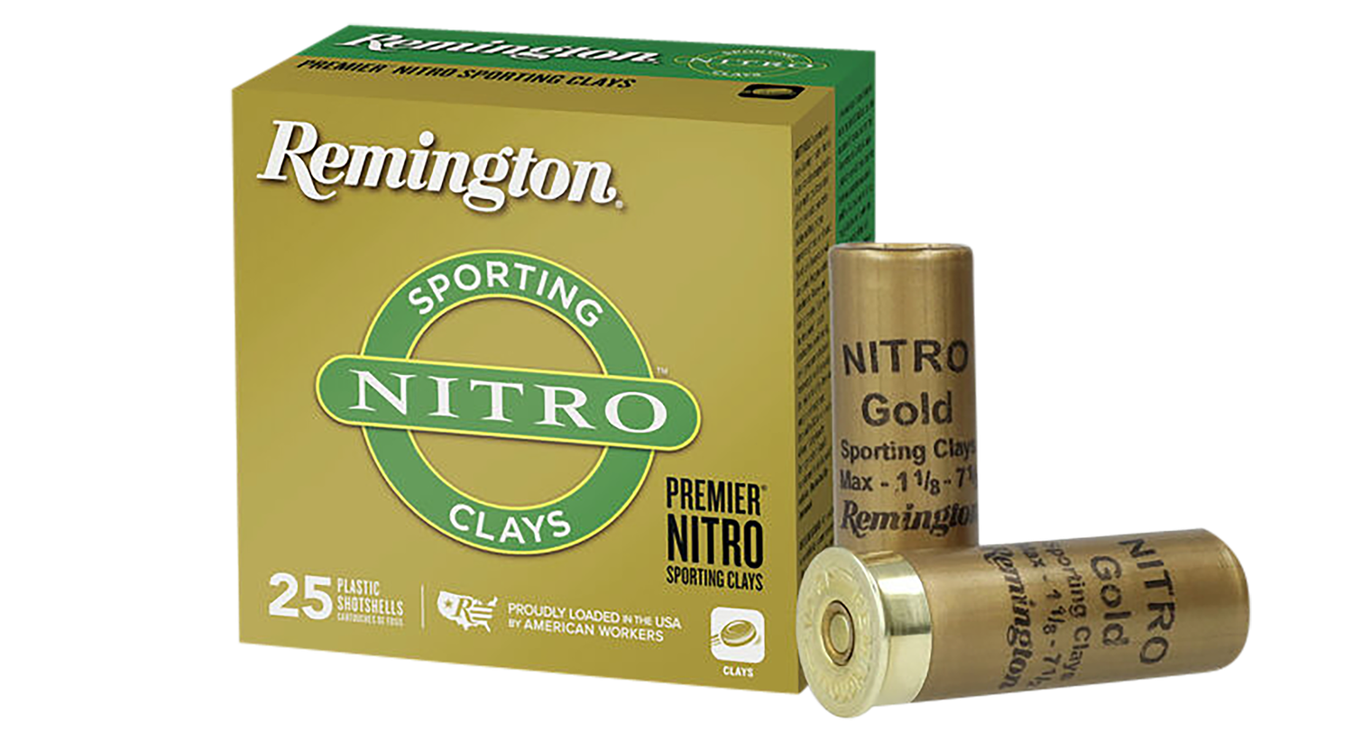 Remington Ammunition Premier Sts, Rem 20266 Sts12nsc8 Sts Scs12 2.75 8sht 11/8 25/10