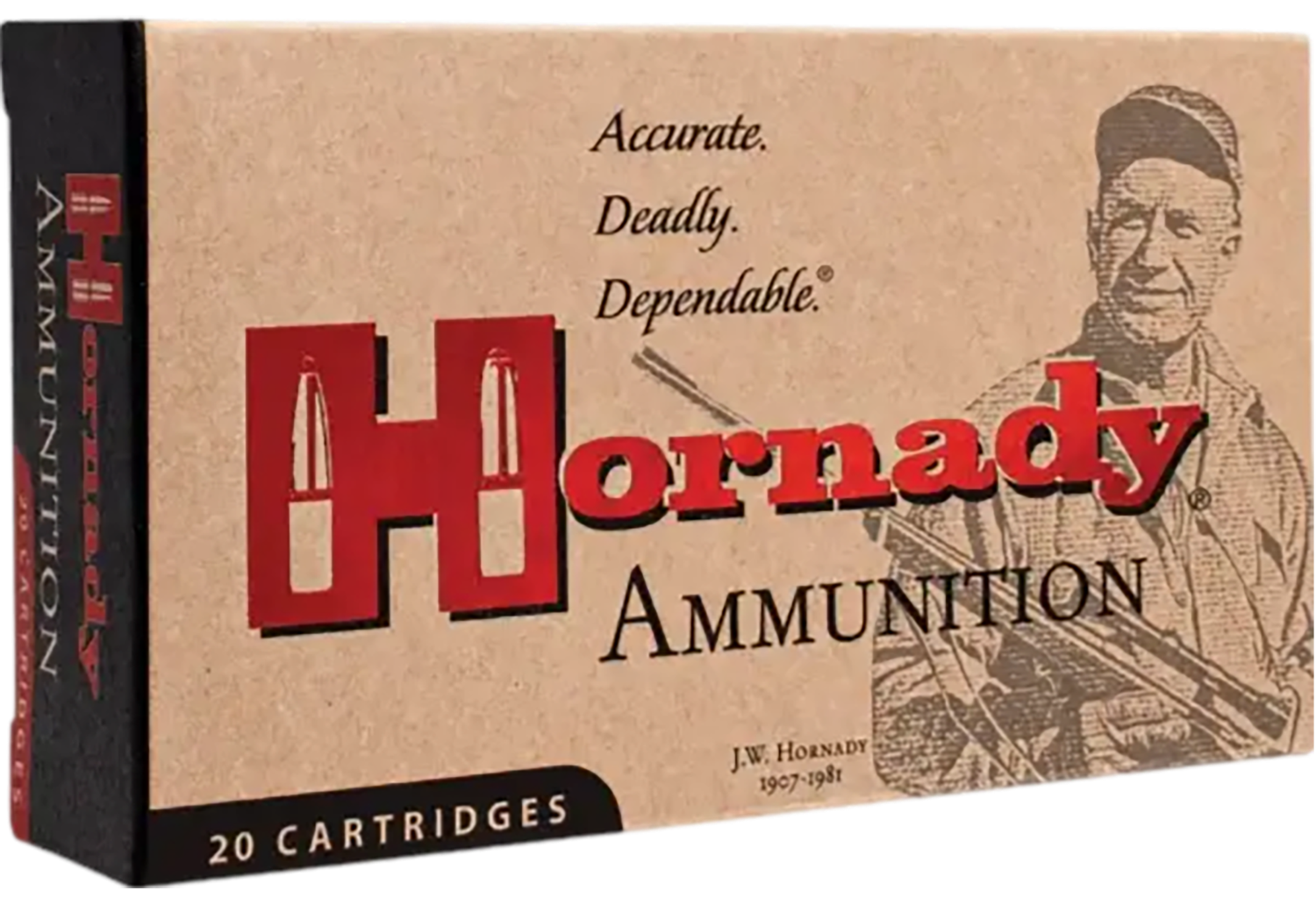 Hornady Match, Horn 82300  Match  338 Lap   285 Eld-m       20/06