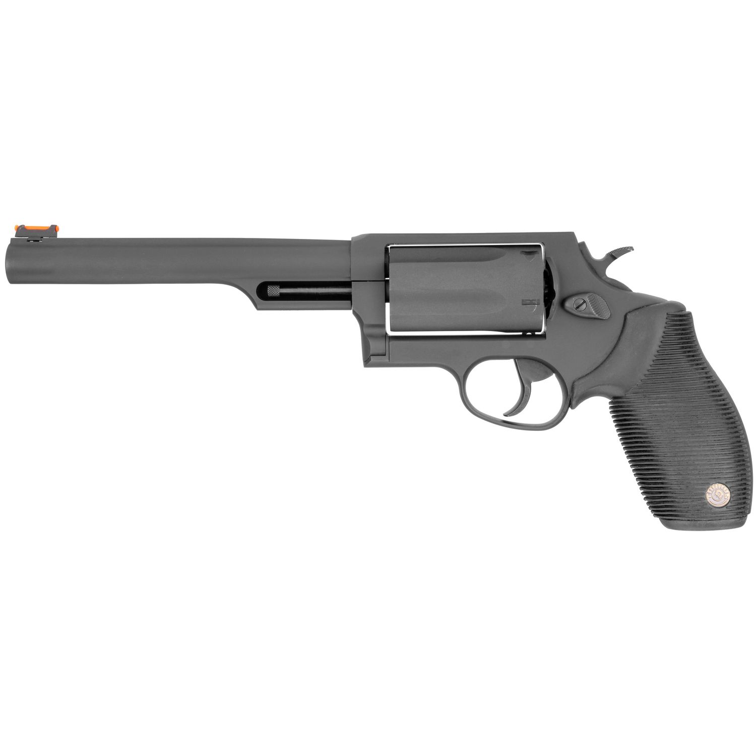 Taurus Jdg 45clt/410 6.5" 5rd Blk