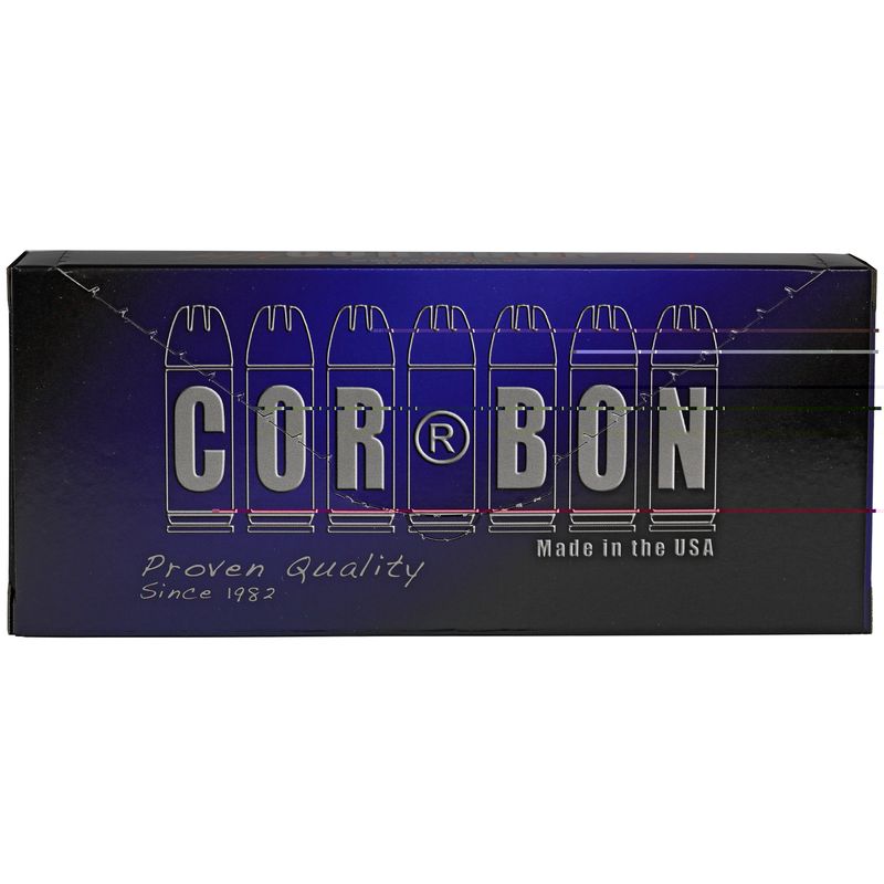 Corbon 338 Lapua 300gr Hpbt 20/240 Corbon 338 Lapua 300gr Hpbt 20/240