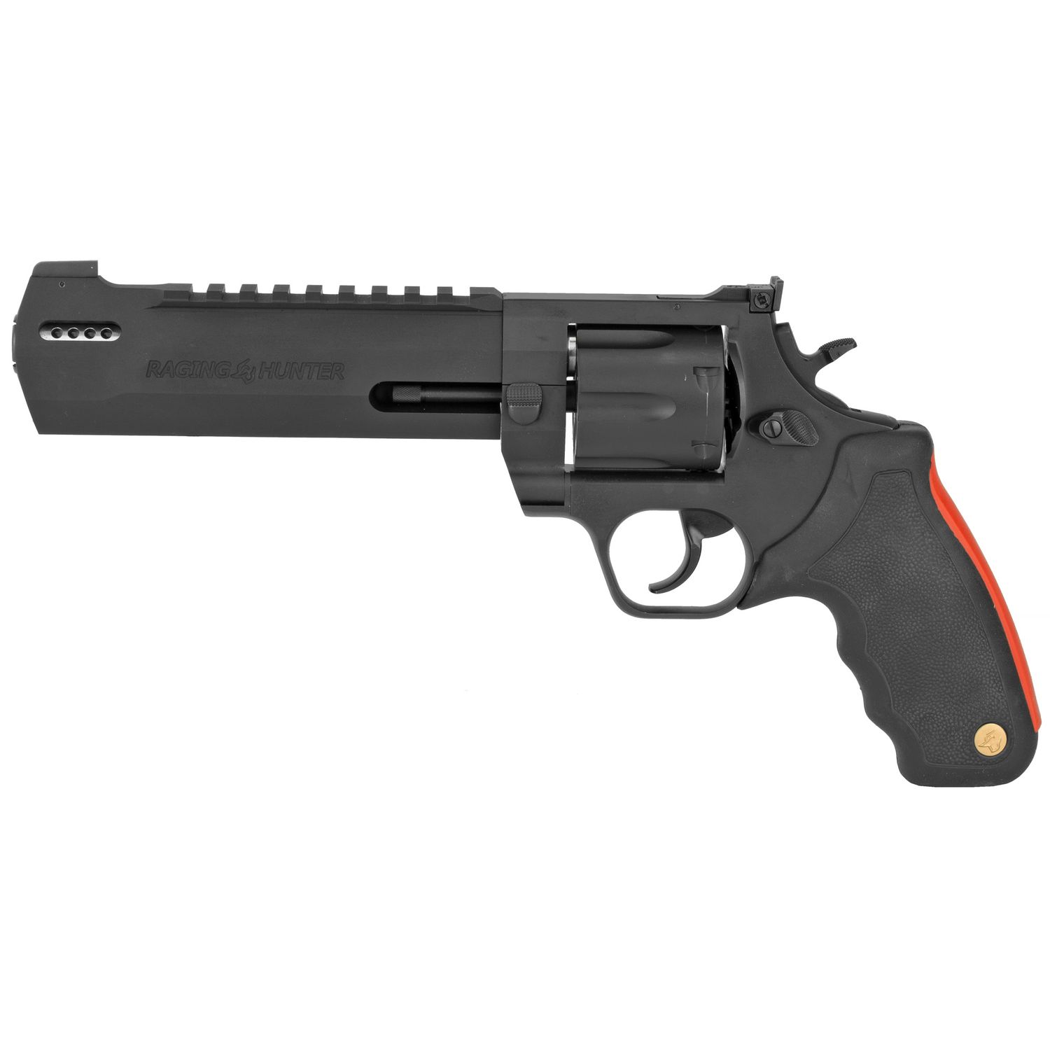 Taurus Raging Hntr 44mag 6.75" 6rd
