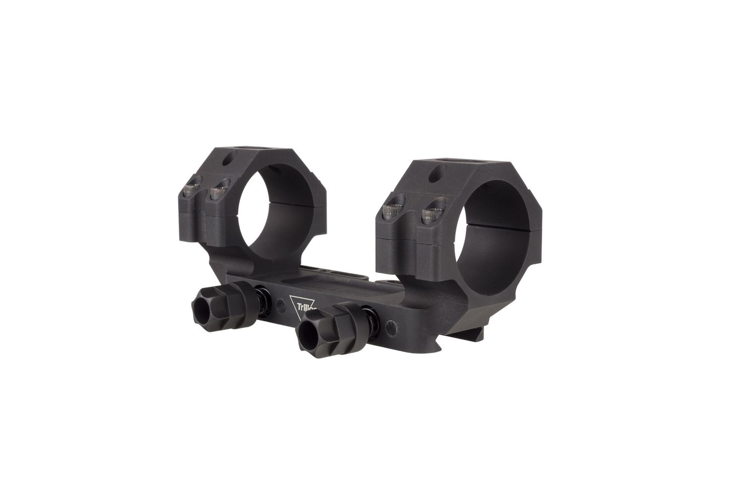 Trijicon Qloc Boltaction Mnt 30mm 1.125