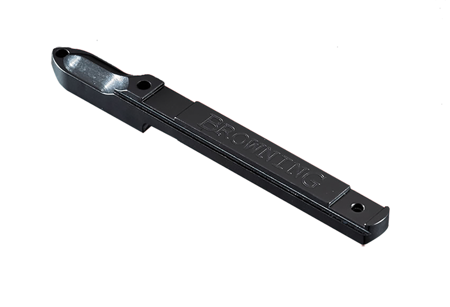 Browning Sa-22 Scope Base, Brn 12333  Base 1pc Sa-22           Mat