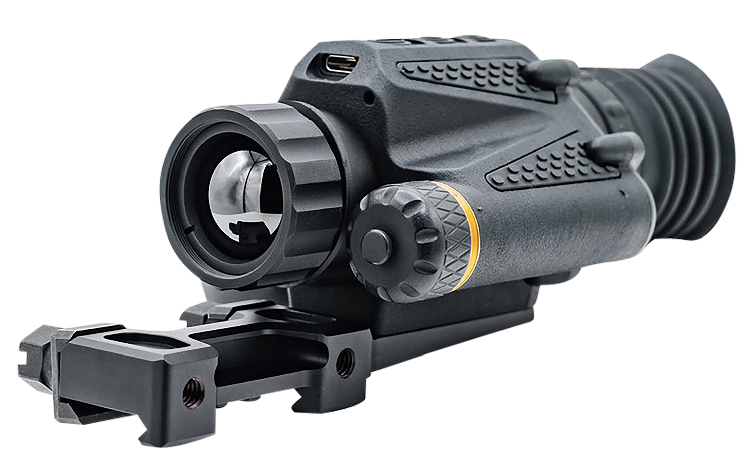 Armasight (third Bull) Collector, Armasight Tavt66wn2coll102 Collectr 640 Mini Sight
