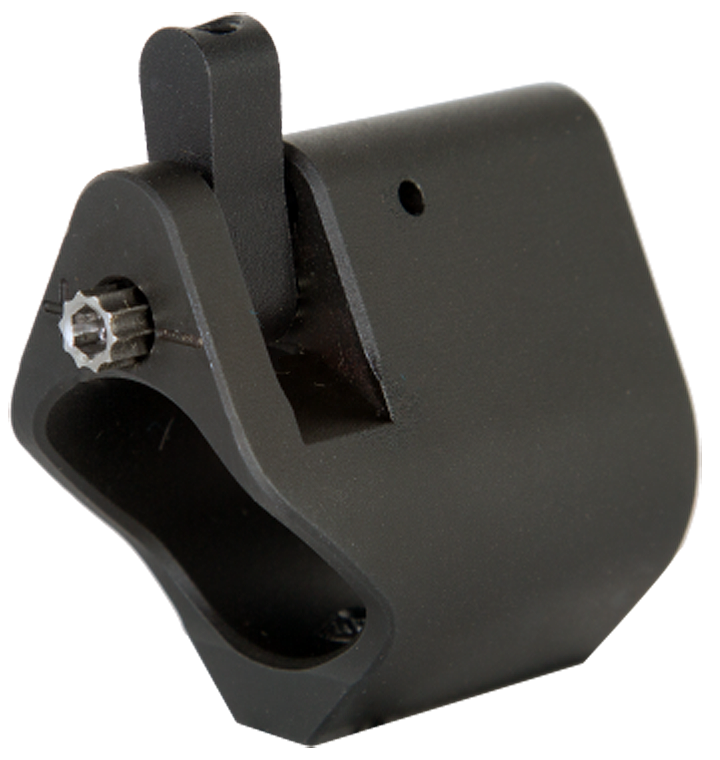 Seekins Precision Select, Seekins 0011510067     Select Adj Gas Block .875