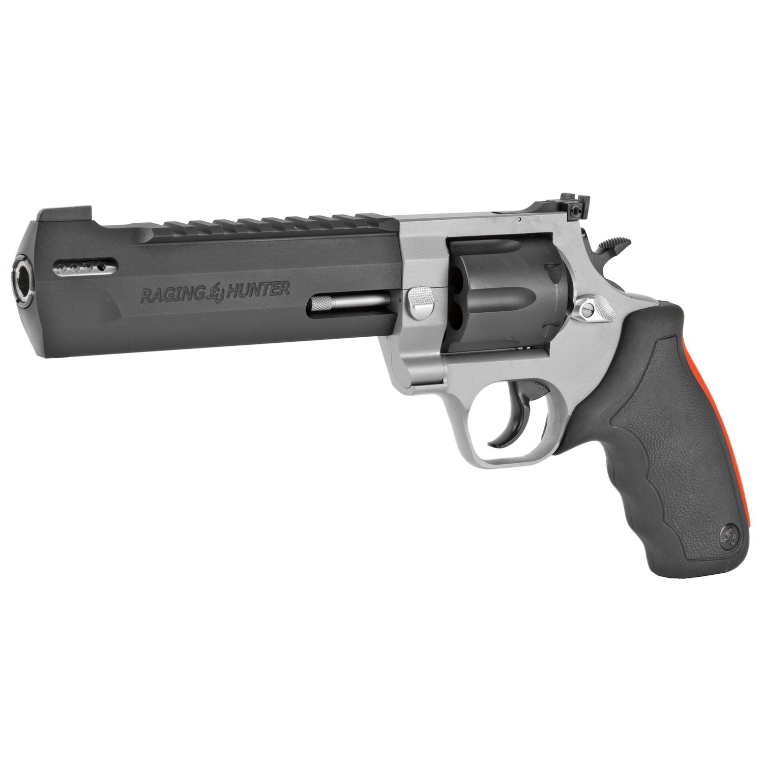 Taurus Raging Hntr 44mag 6.75" 6rd