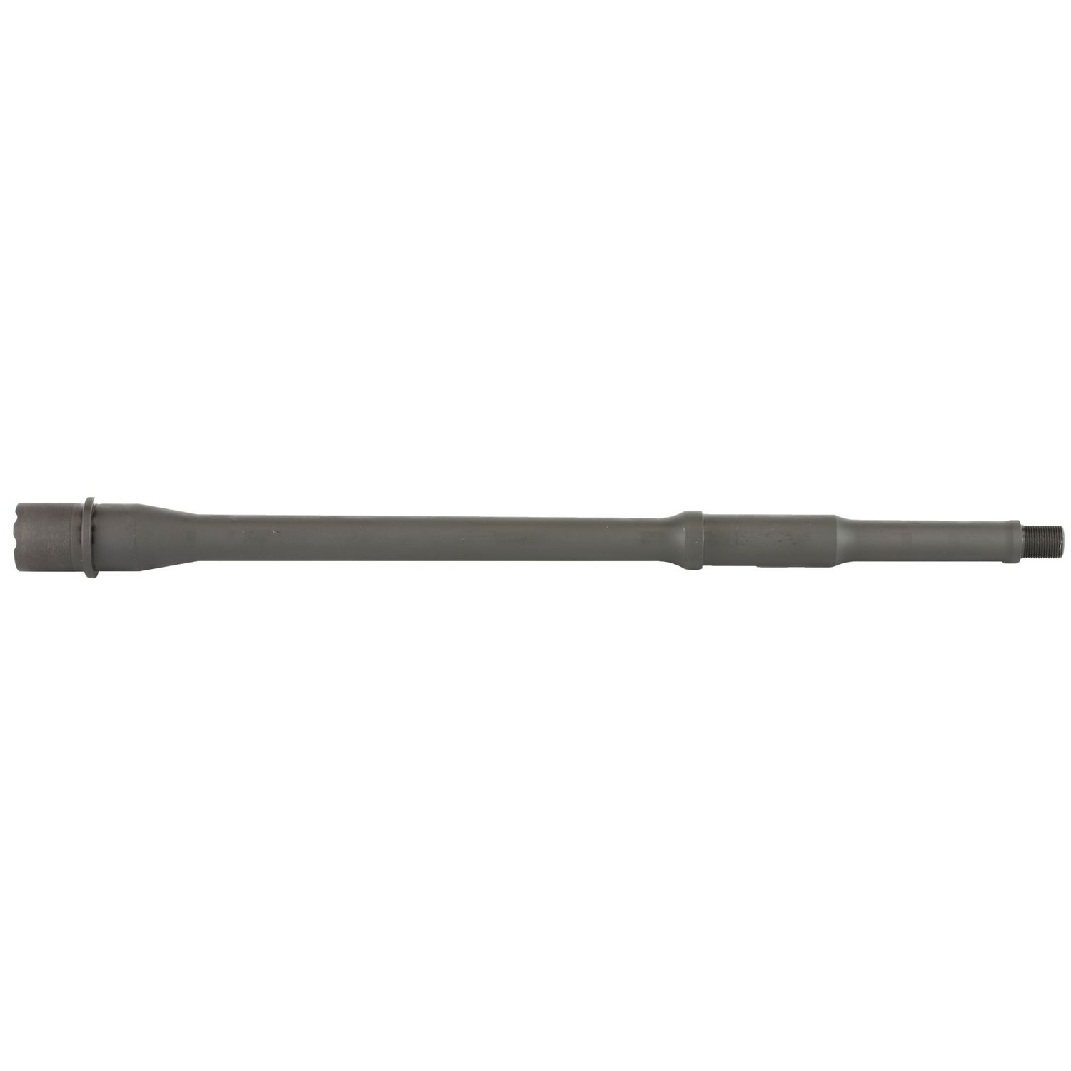 Dd Bbl Assy 5.56 1-7 14.5" Lw Mid