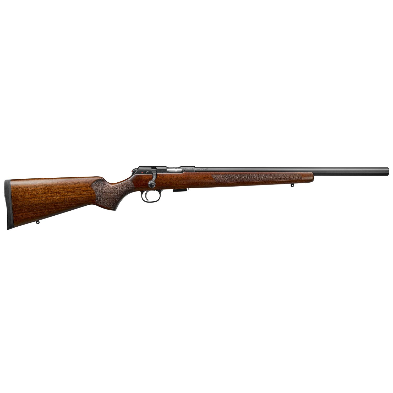 Cz 457 Varmint 22wmr Wlnt 5rd