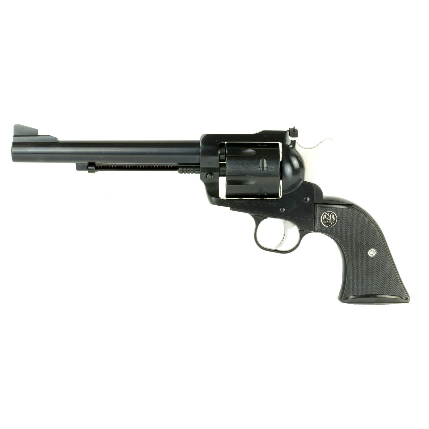 Ruger Blkhwk 357mag 6.5" Bl 6rd