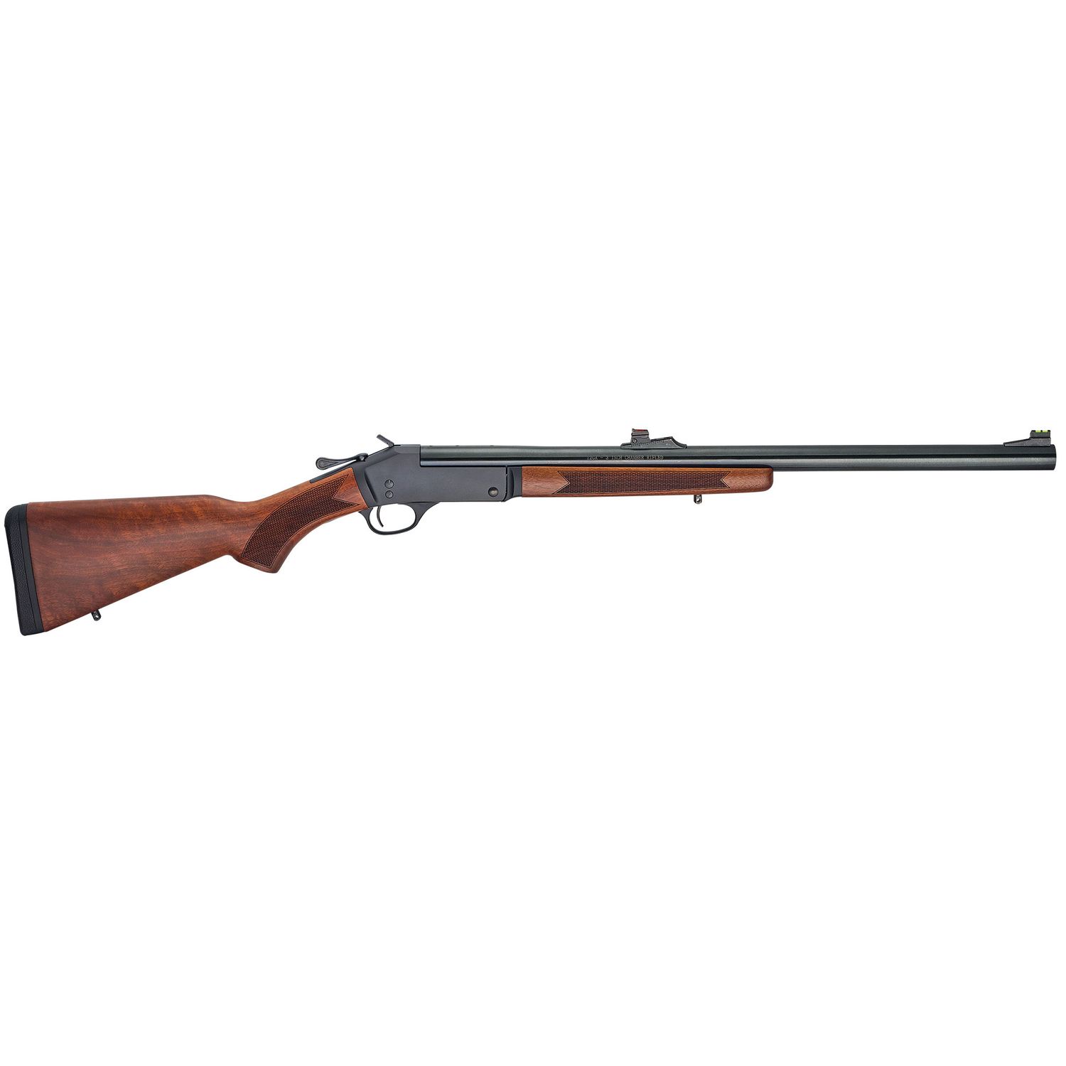 Henry Singleshot 12ga Slug 24