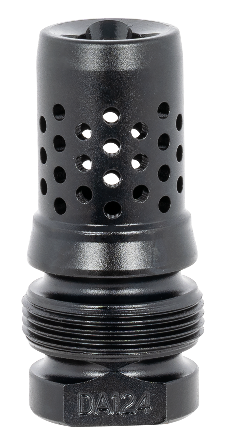 Dead Air Xeno, Deadair Da124 Xeno Brake 5/8x24