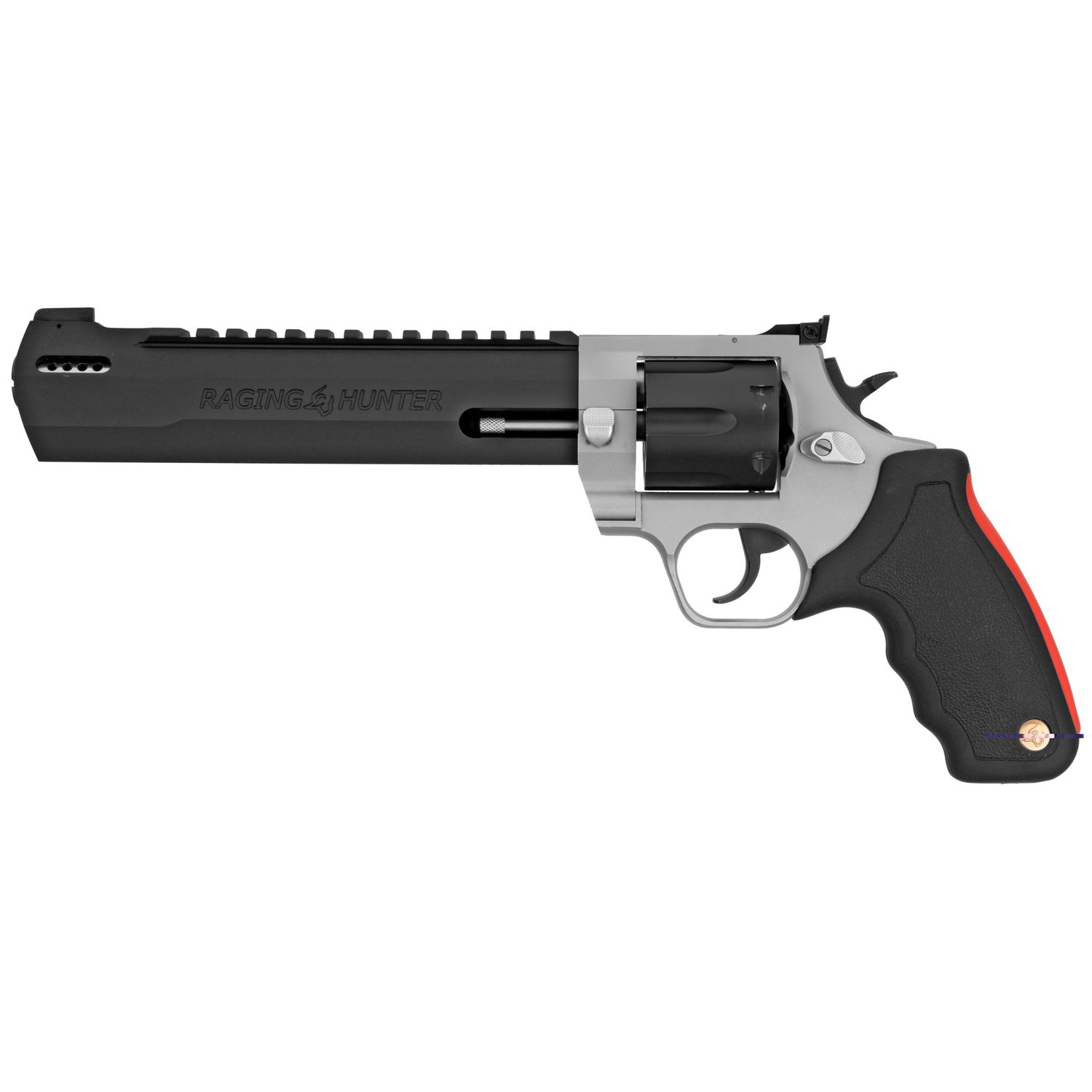 Taurus Rgng Hntr 454csl 8.37" 5rd Tt