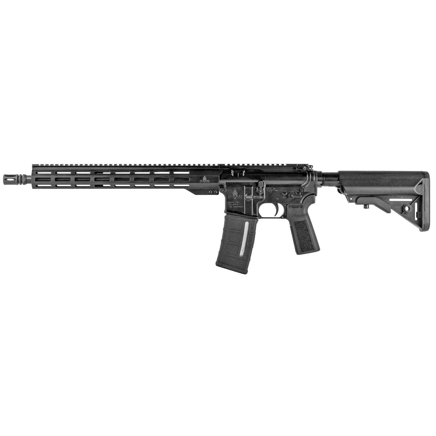 Iwi Zion Z-15 556 Nato 16" 30rd Blk