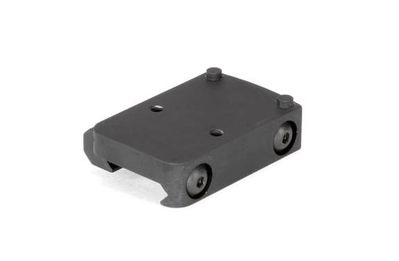 Trijicon Rmr Picatinny Rail Mount Low