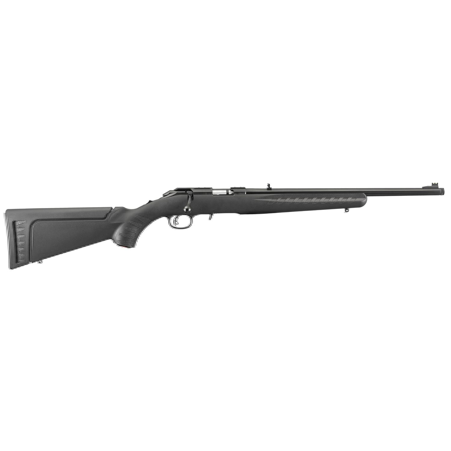 Ruger American Rf 22lr 18" 10rd Tb