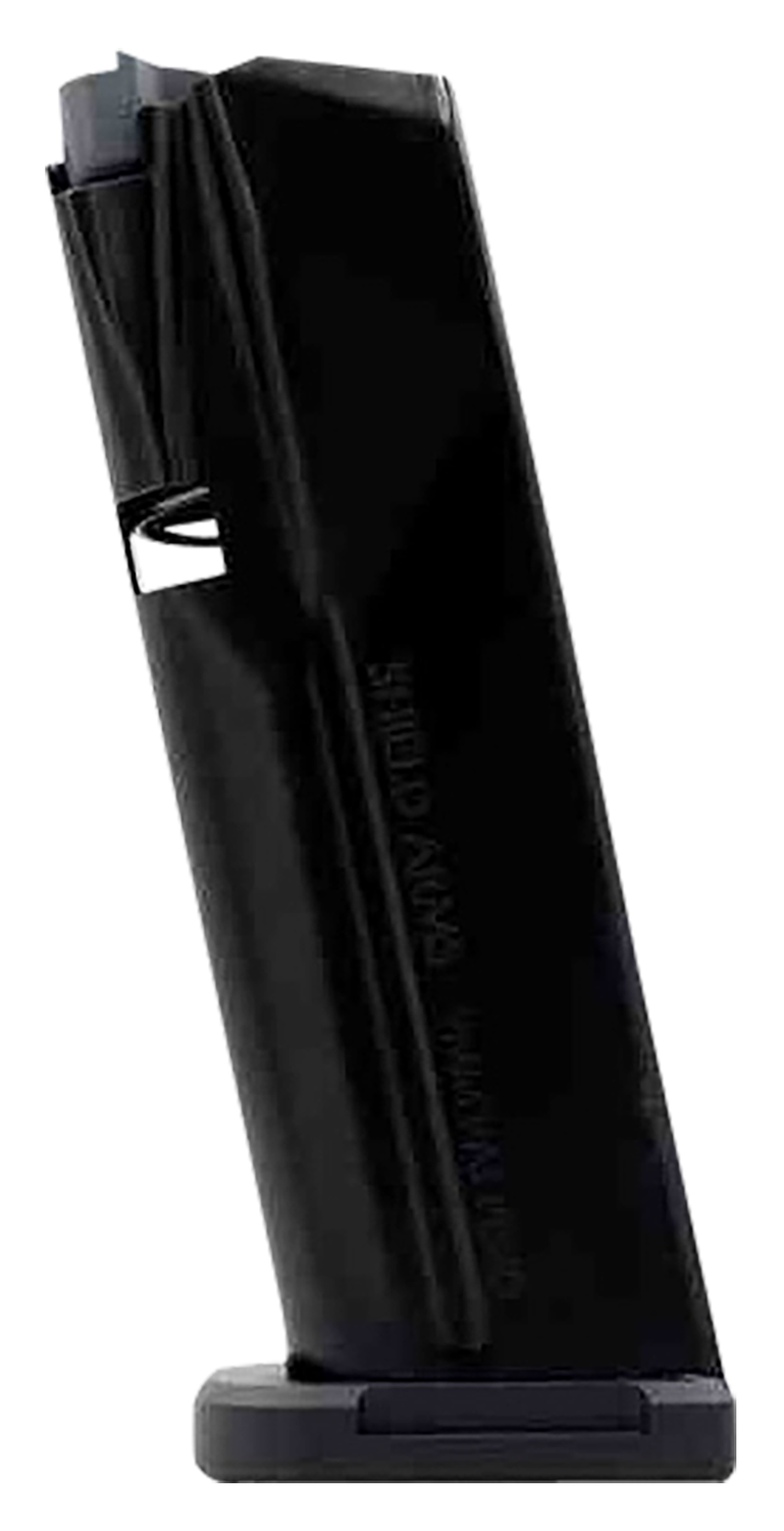 Shield Arms S15 Magazine, Shield S15-me-5ins-g3-blk S15 G43x 15r Mg +5rd Ext
