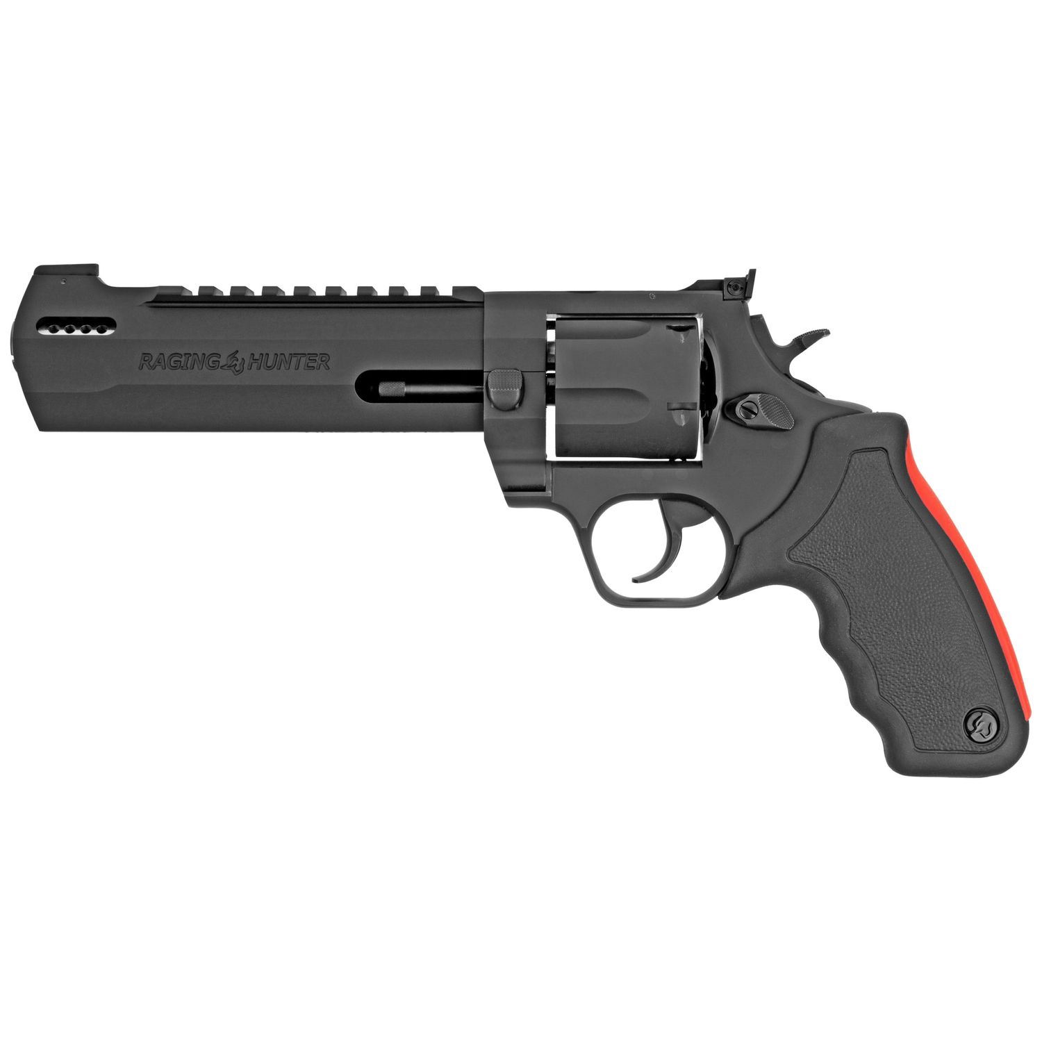 Taurus Raging Hntr 454 Csl 6.75" 5rd