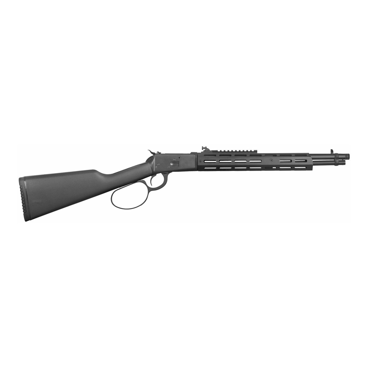 Citadel Levtac 92 44mag 16.5" Blk