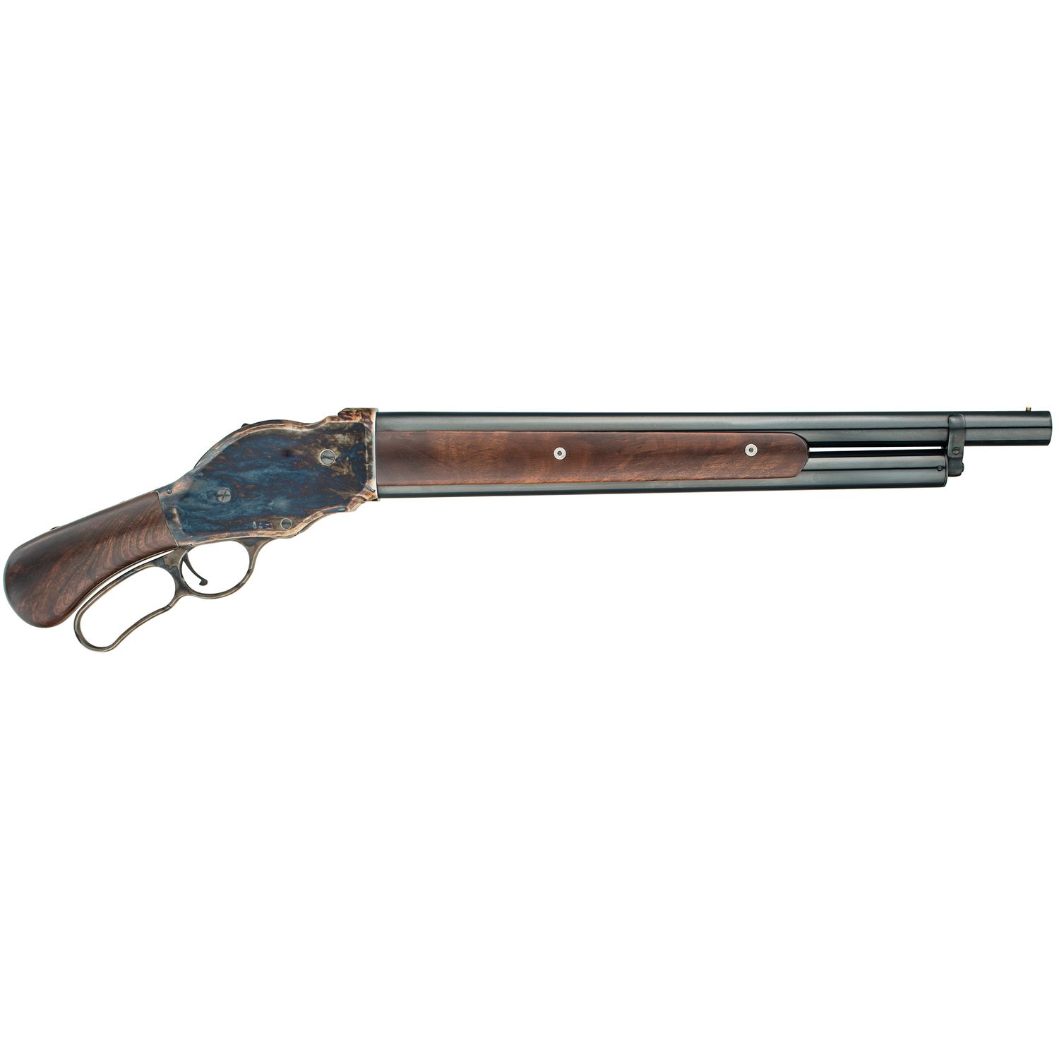 Chiappa 1887 12ga 18.5" Bl Wlnut 5rd