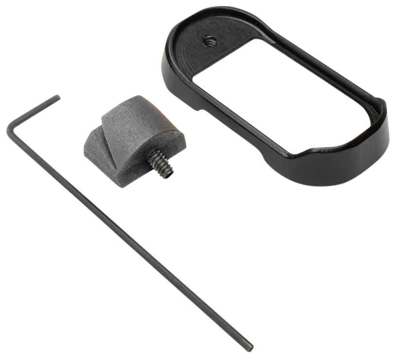 Shield Arms Magwell, Shield G43x48-magwell-blk     G43x/48 Magwell