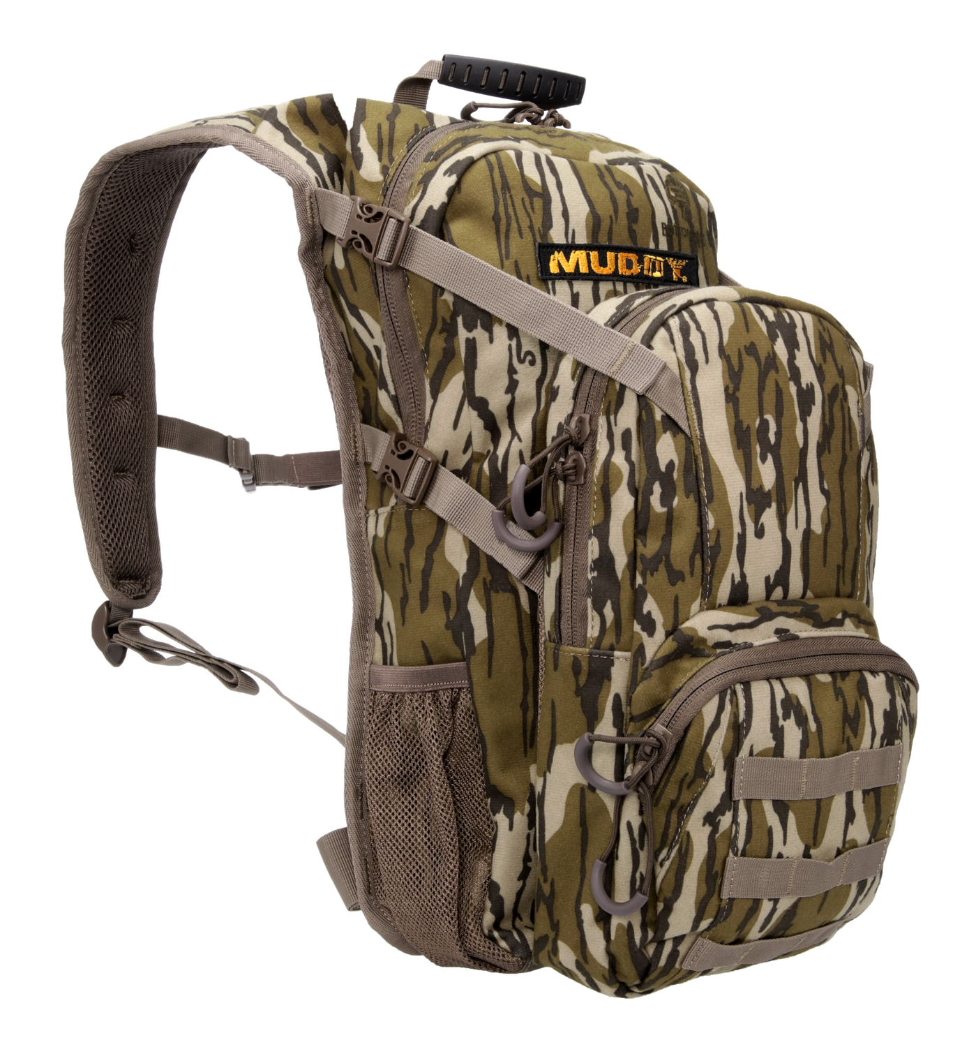 Muddy Pro 1075, Muddy Mud-bpk-1075mo Pro 1075 Pack Mossy Oak