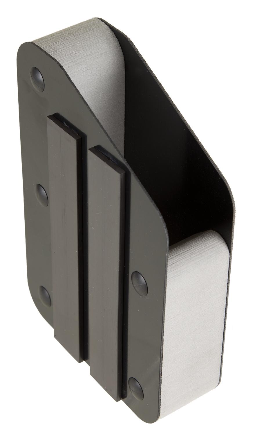 Benchmaster Weaponrac, Bench Bmwrm3ams      Sng Pistol Rac Magnet