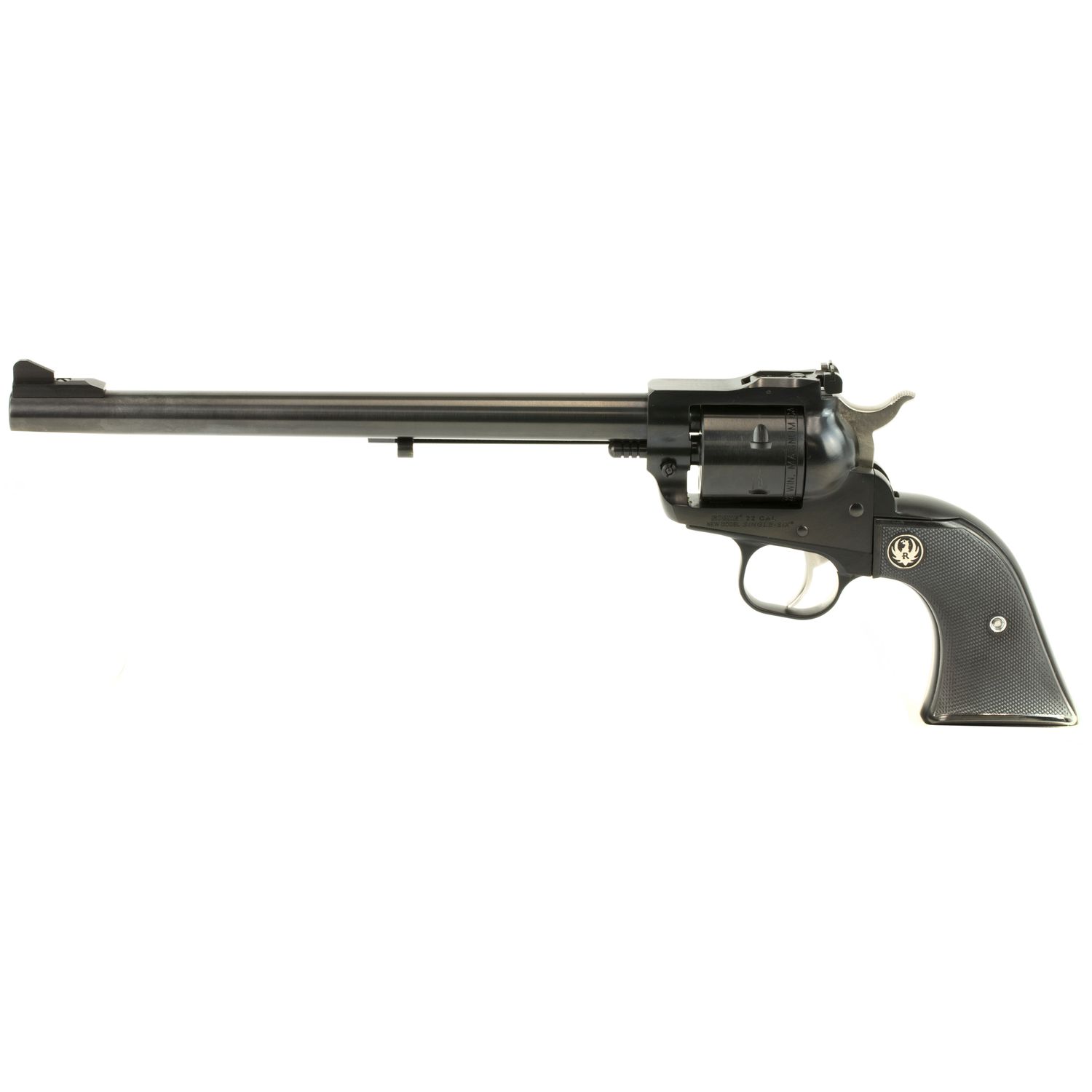 Ruger Sngl-six 22lr/wmr 9.5" Bl 6rd