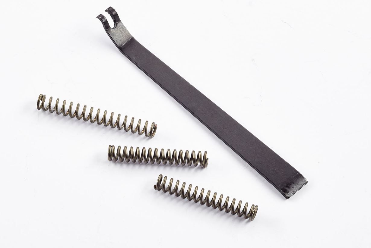 Wilson Combat Spring Kit S&w K/l/n Frames