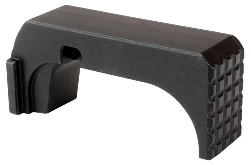 Shield Arms Magazine Release, Shield G43x-emr-blk     G43x/48 Mag Release Steel