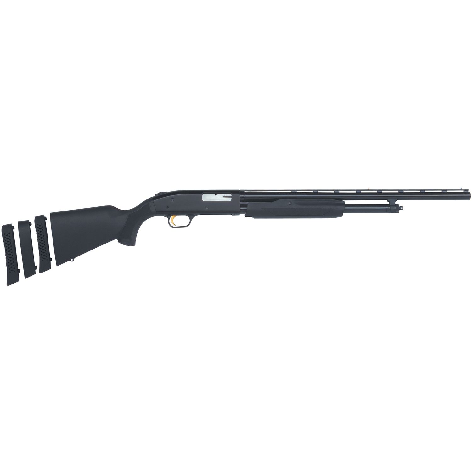Msbrg 500 Sup Bantam 20/22/accu Bl