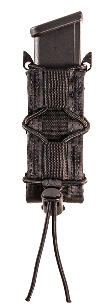 High Speed Gear Taco, Hsgi 11pt00bk Taco Molle Pistol           Black