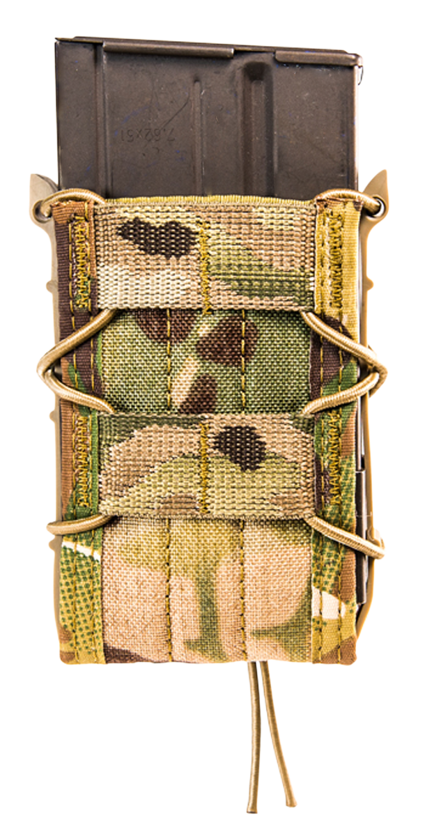 High Speed Gear Taco, Hsgi 11ta00mc Taco Molle Rifle            Multicam