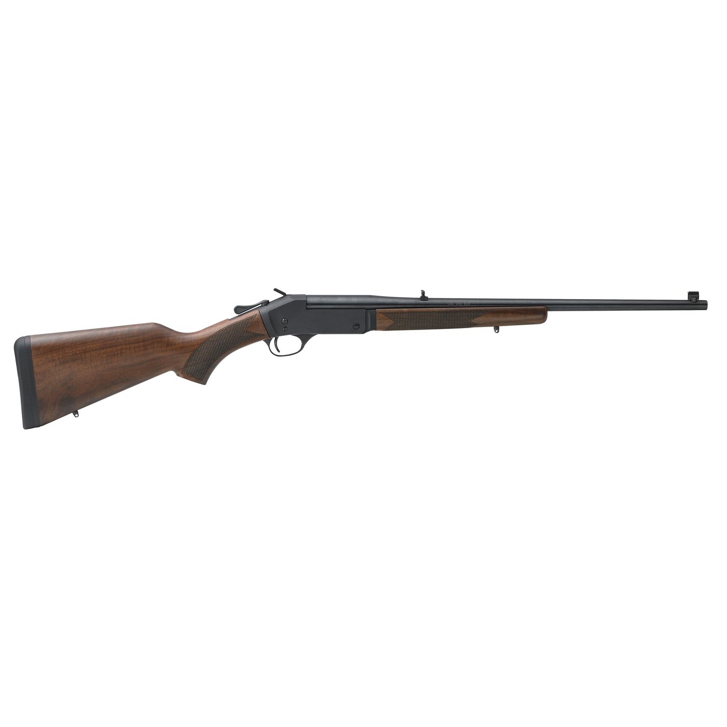 Henry Singleshot 44mag 22