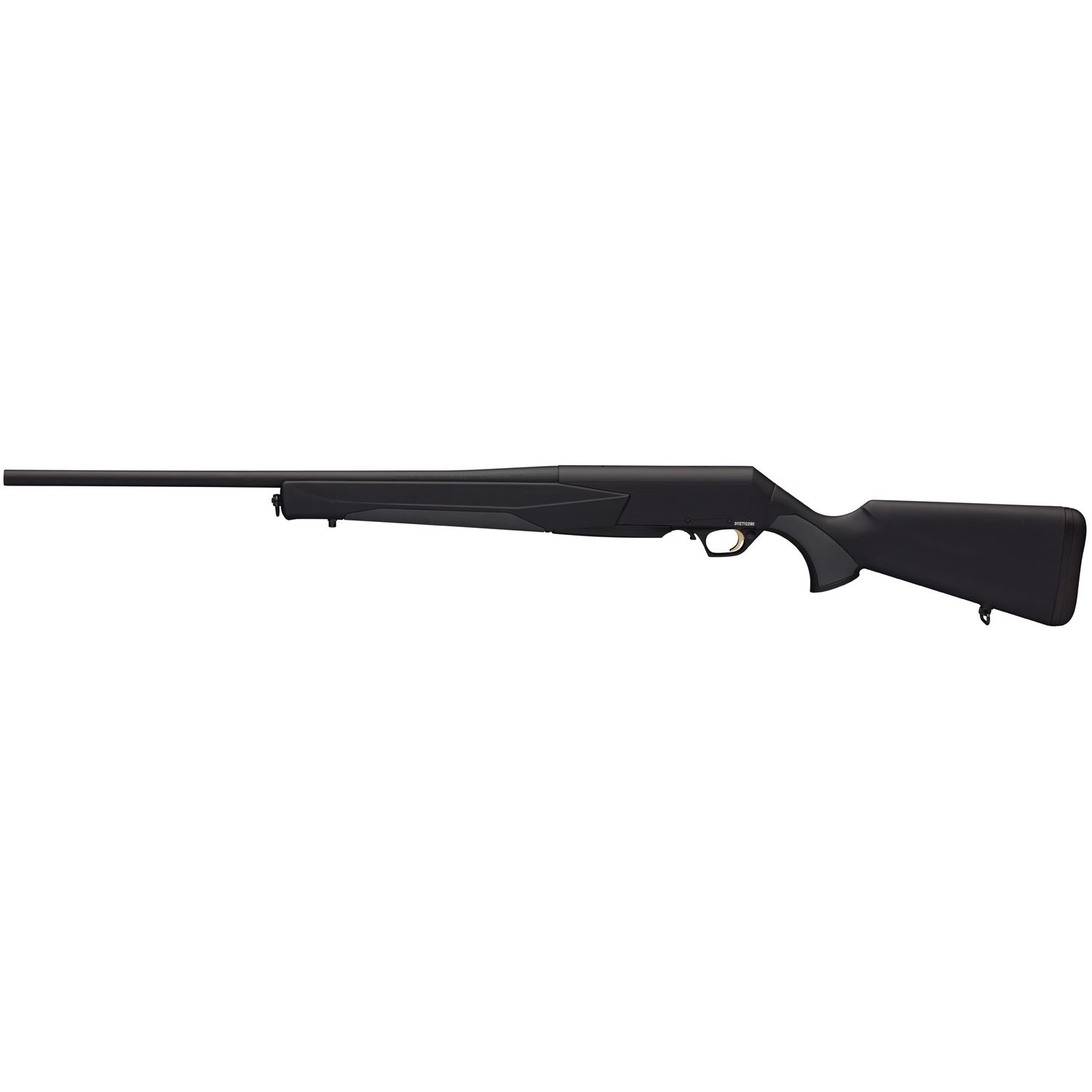 Brn Bar Mk3 Stalker 30-06 22" Blk