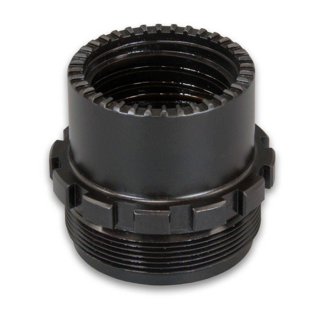 Yankee Hill Machine Company Phantom Qd Adapter