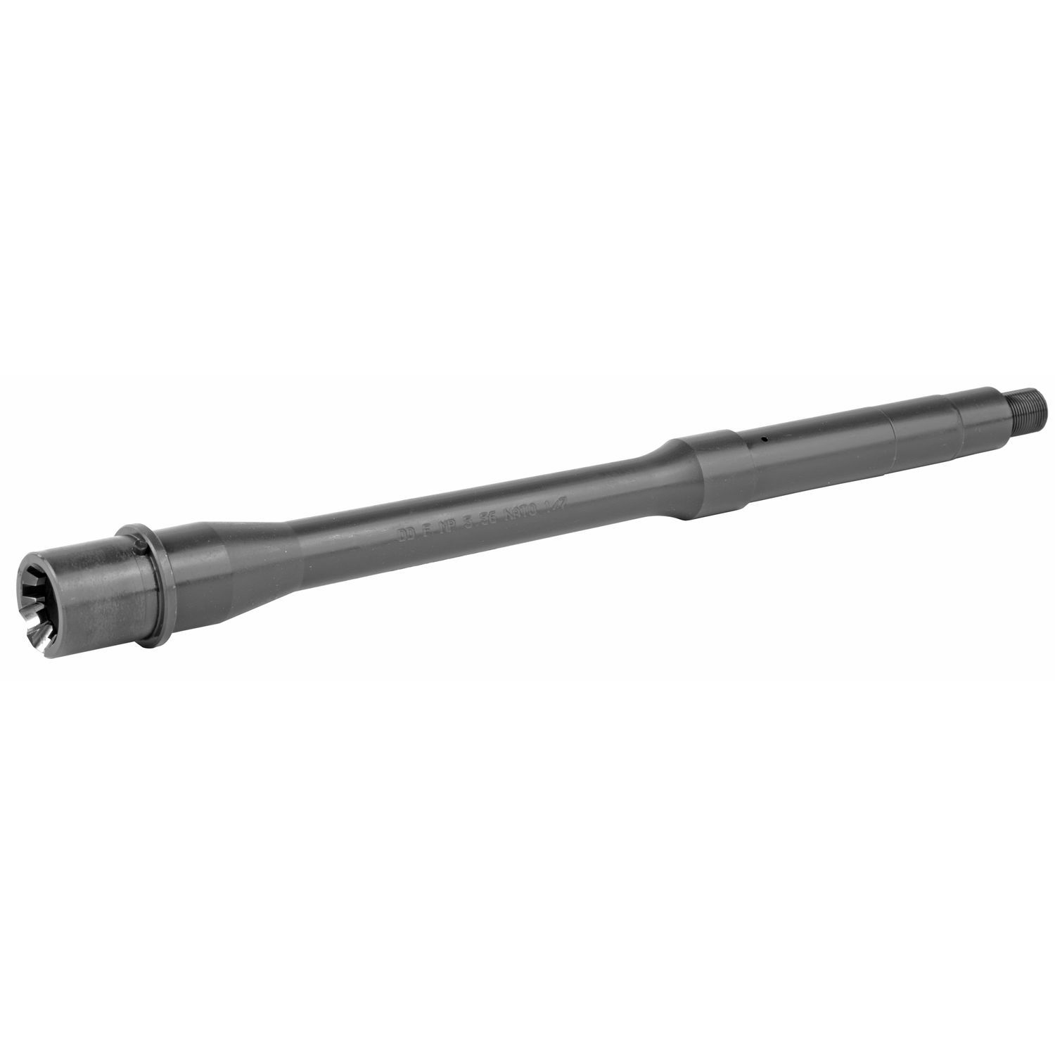 Dd Bbl Assy 5.56 1-7 Chf 11.5" Gov C