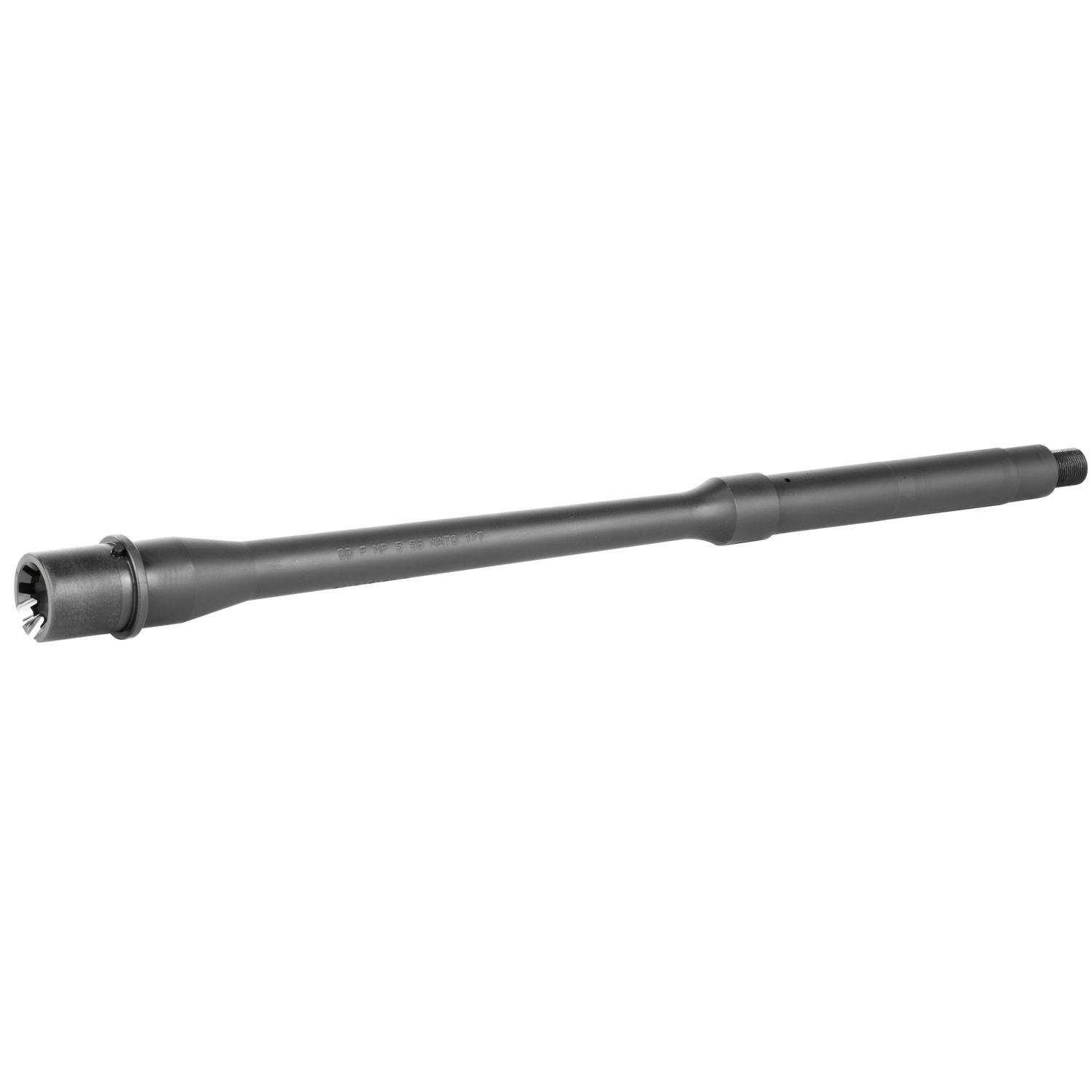 Dd Bbl Assy 5.56 1-7 Chf 14.5" Gov M