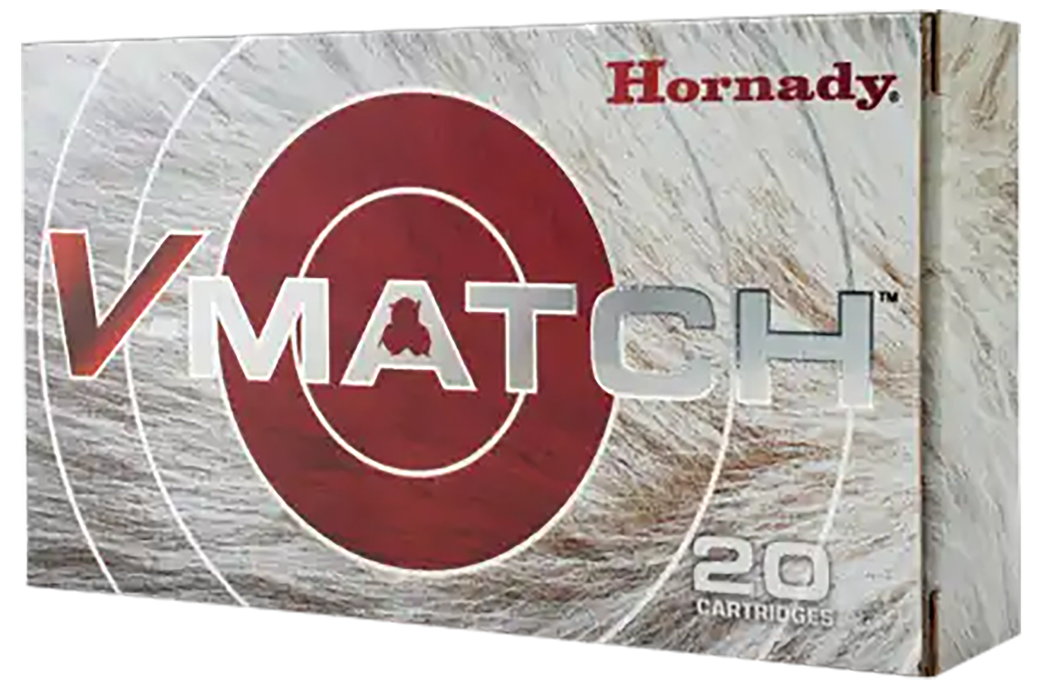 Hornady Precision Hunter, Horn 80558  Prcsn Hunt 270 Wsm   145 Eld-x   20/10