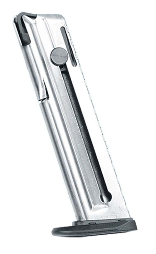 Walther Arms Magazine Ppq M2 22lr 12rd