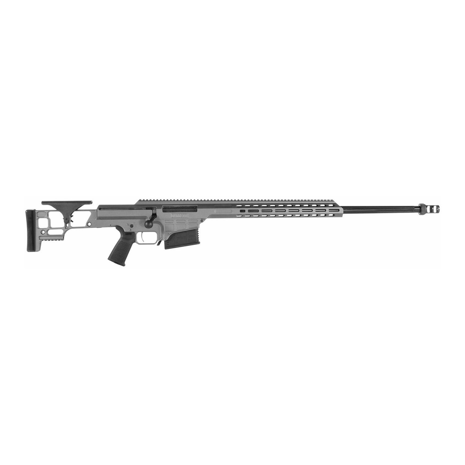 Barrett Mrad Smr 308 Gry 24