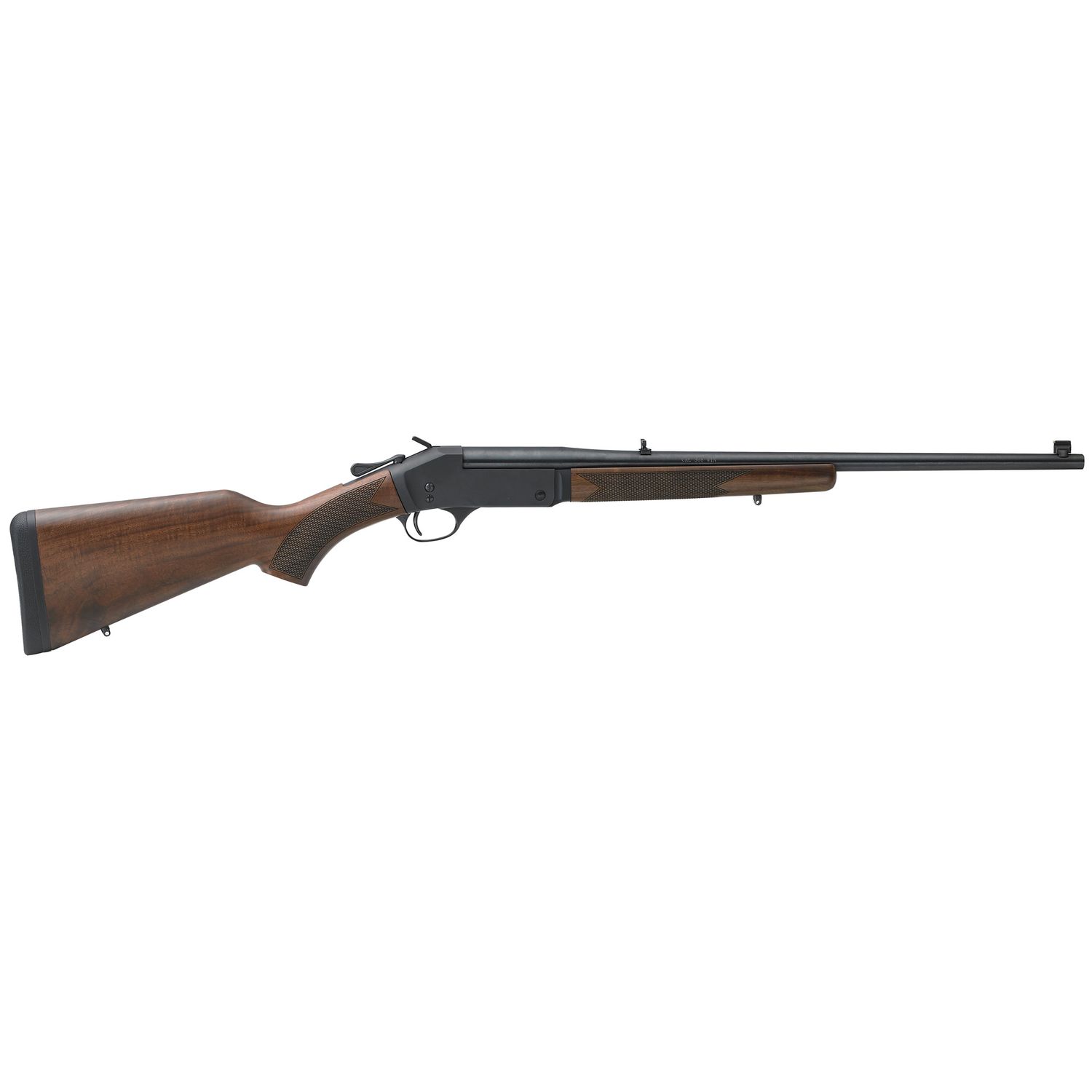 Henry Singleshot 30-30 22