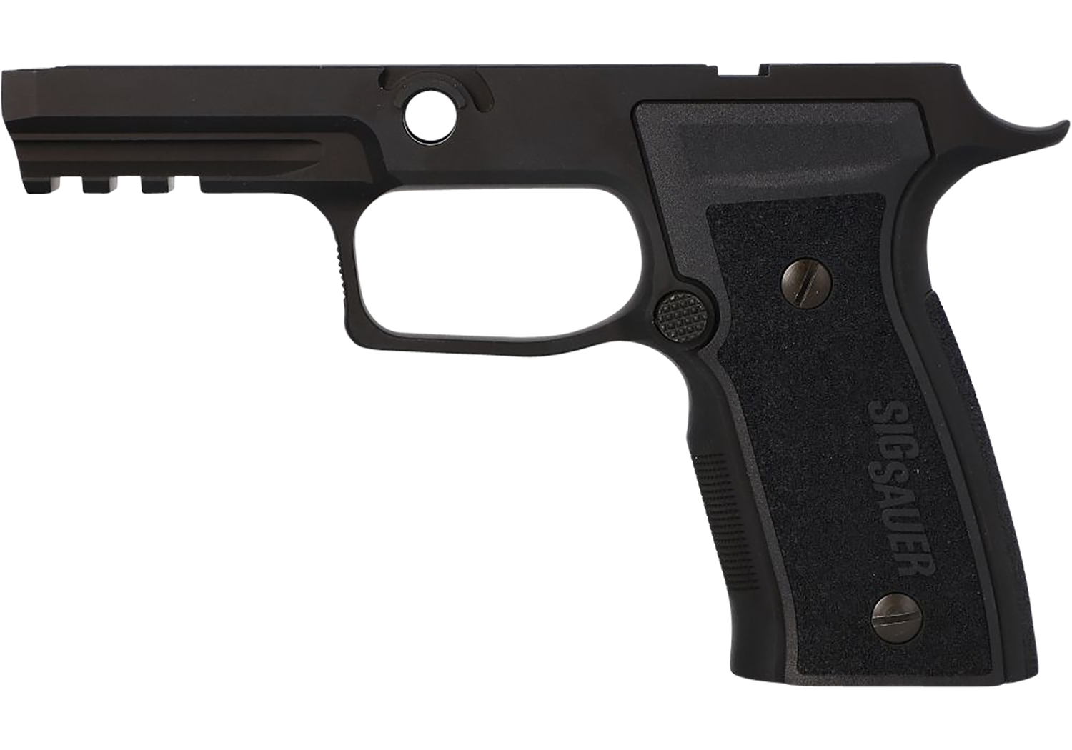 Sig Sauer P320, Sig 8901514  Grip Mod Assy P320 Axg 9/40/357 Poly