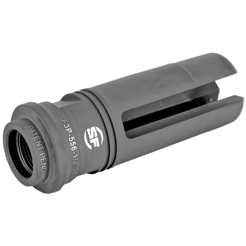 Surefire Socom Fh 5.56mm 1/2x28 M4 Surefire Socom Fh 5.56mm 1/2x28 M4
