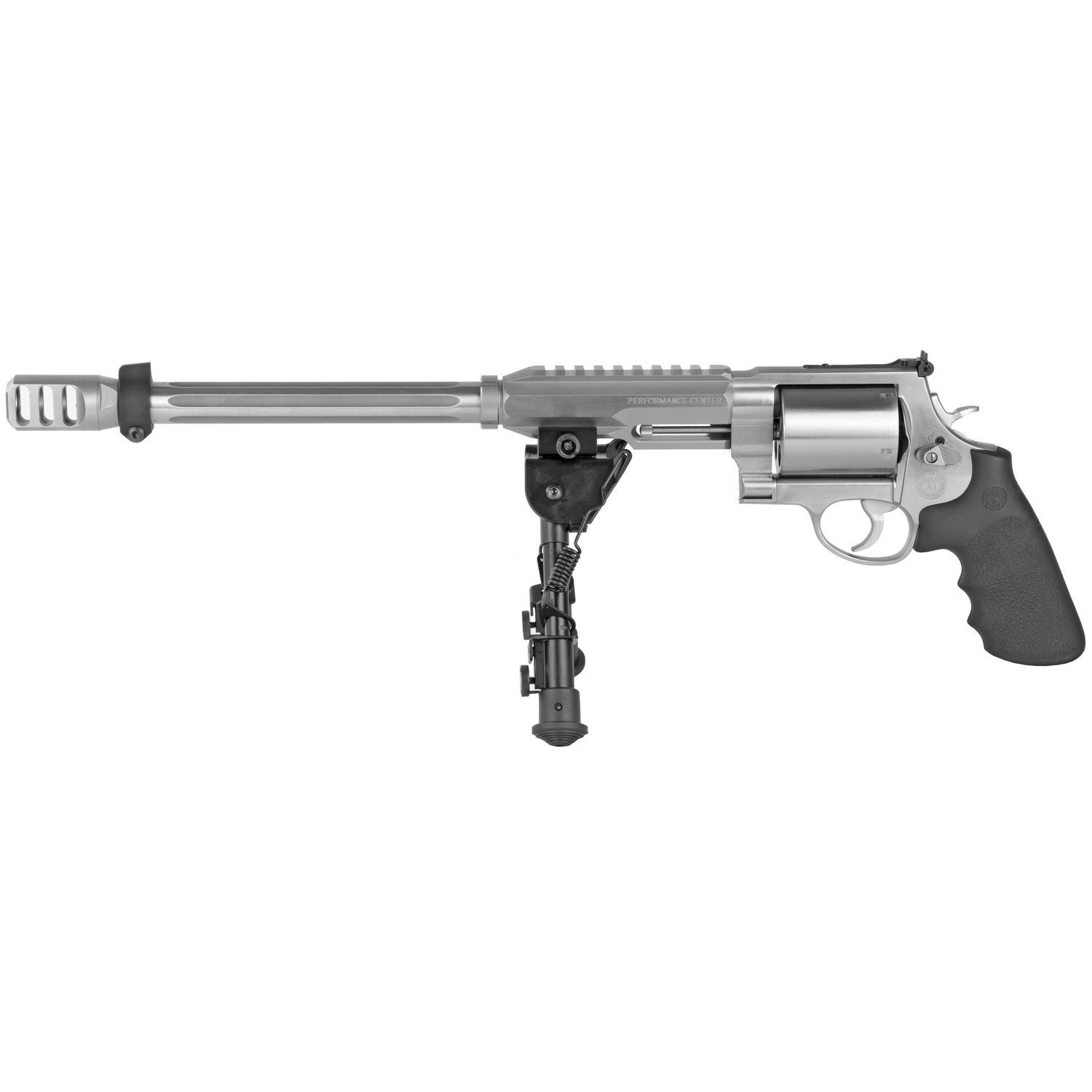 S&w Pc 460vxr 460sw 14" 5rd Sts W/bp