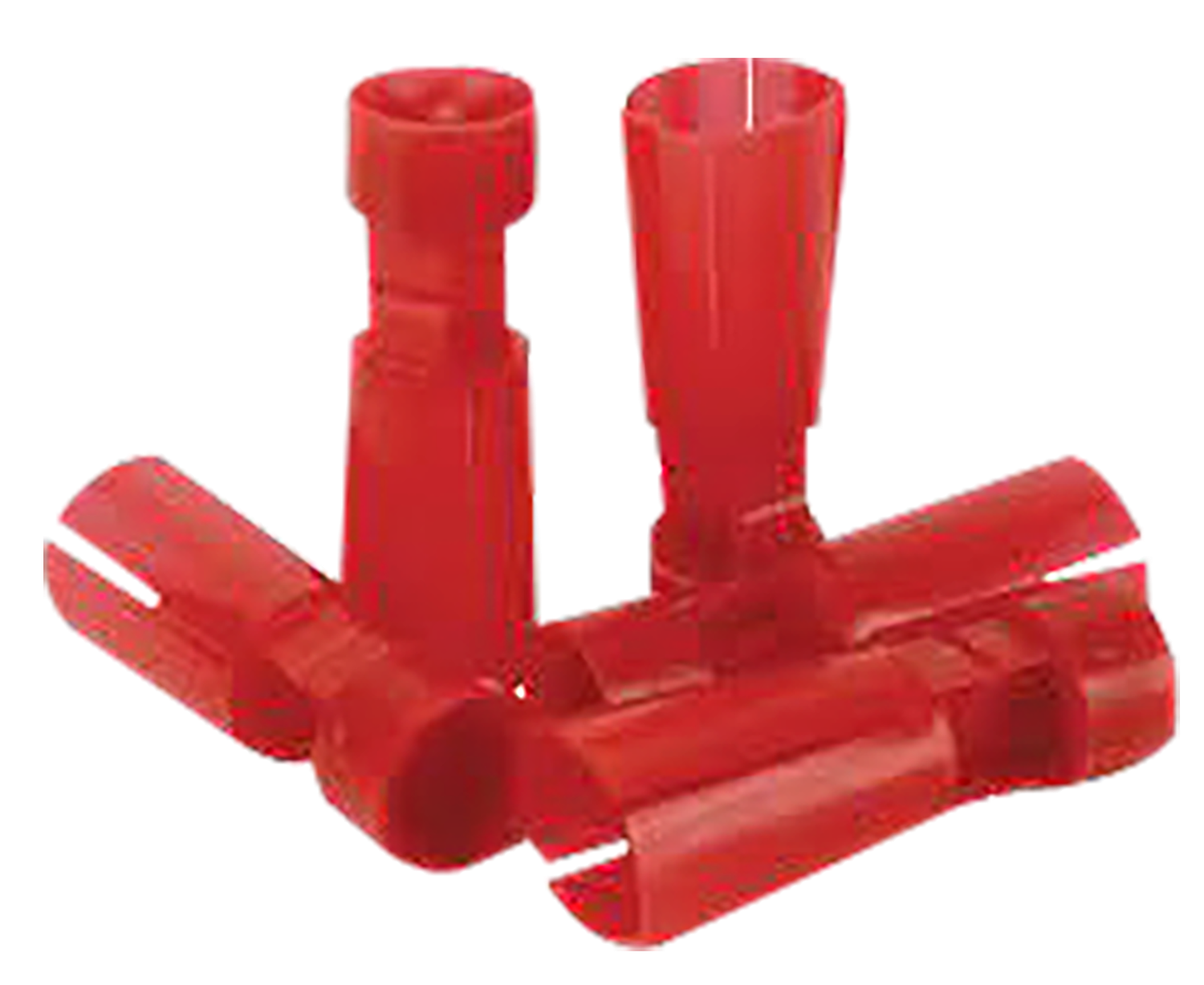 Winchester Ammo Double A, Win Waa28hs    Wads 28 3/4      Red           2500