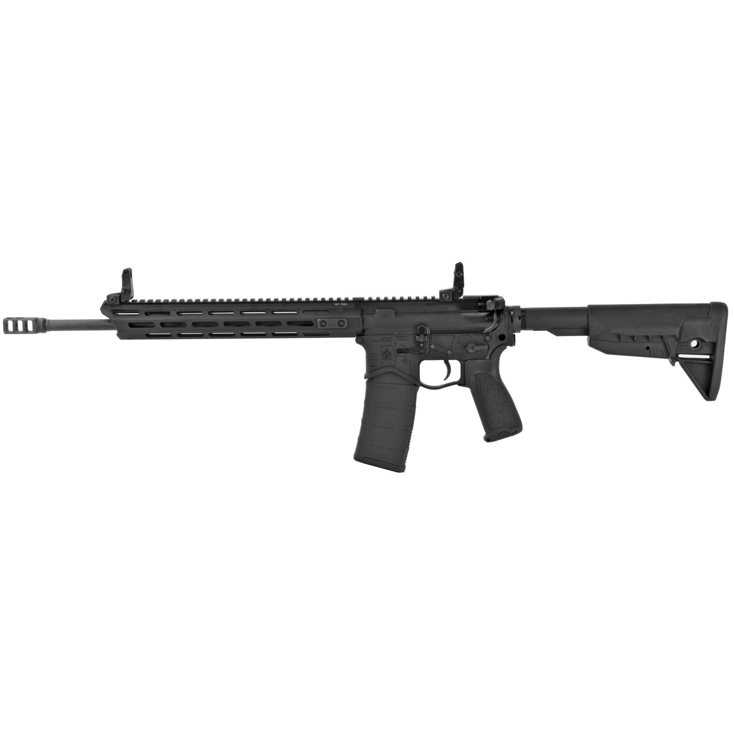 Sprgfld Saint Edge 556 16" 30rd Blk