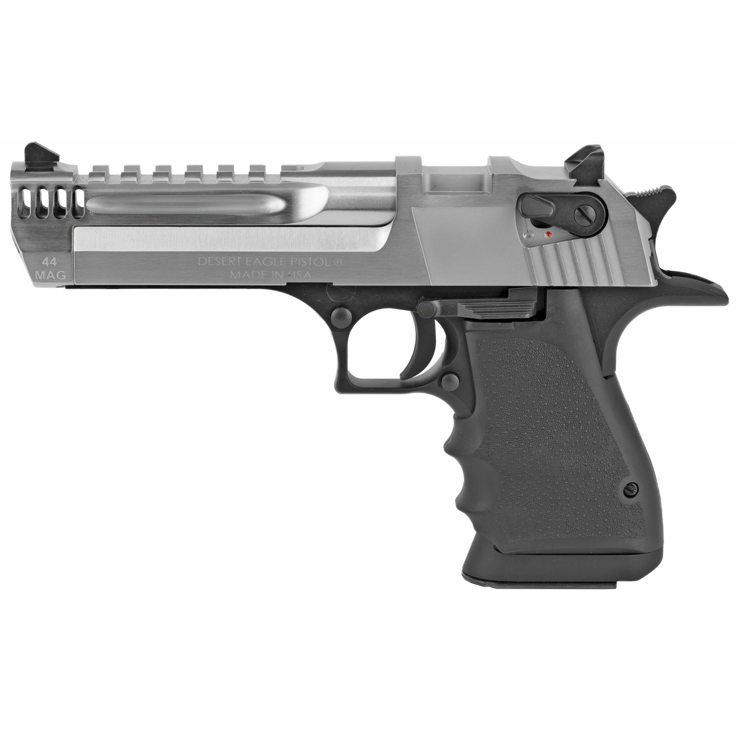 De Mk19 L5 44mag 5" 8rd Blk Alum Imb
