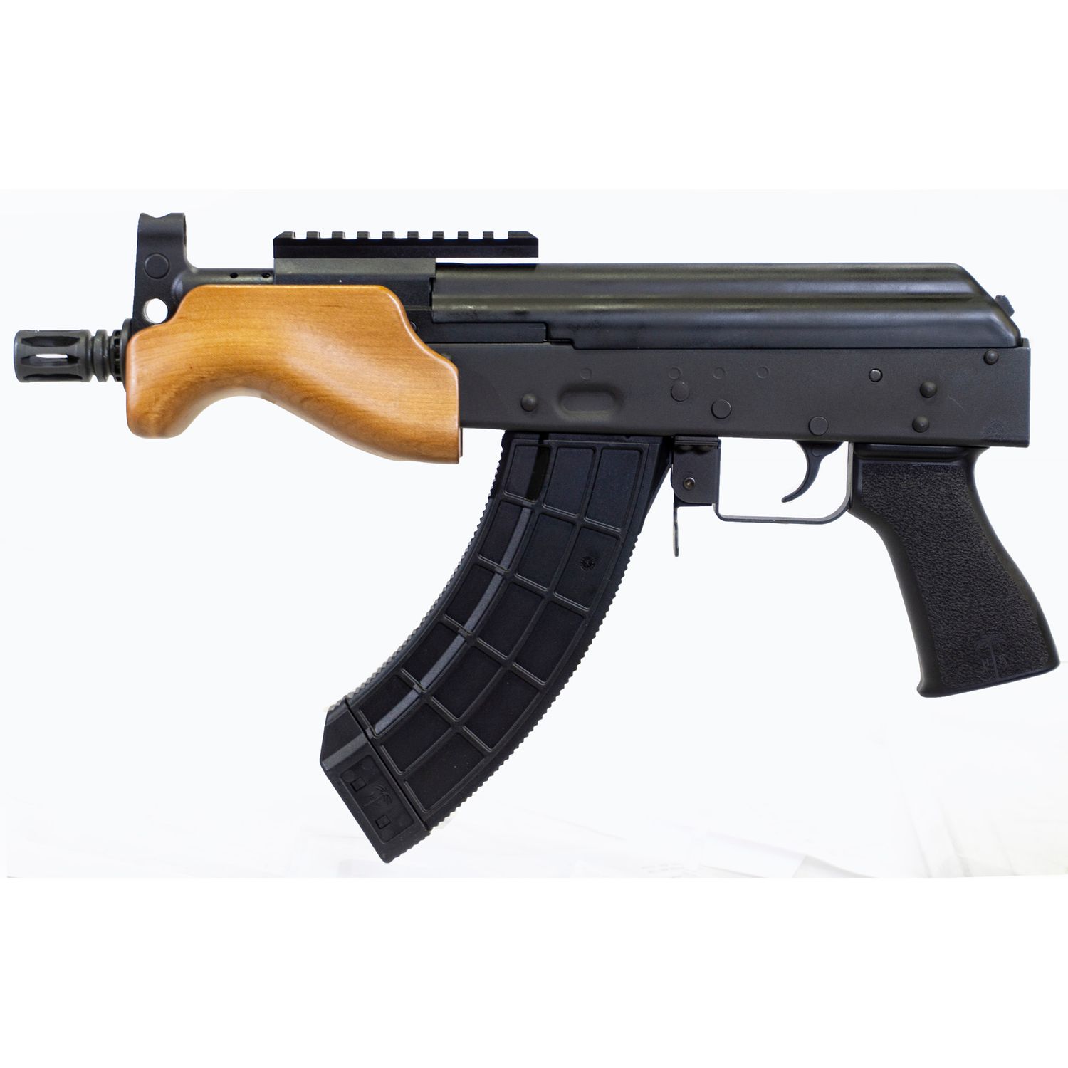 Cent Arms Vska Micro Draco 762x39 30